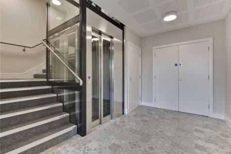 Communal Lift