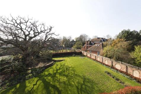 Communal Gardens