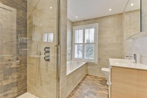 New Bathroom