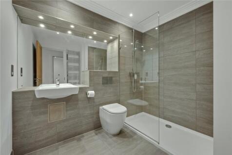 Bedroom Two En-Suite