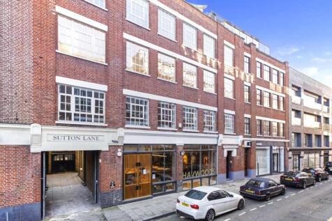 26-27 Great Sutton Street