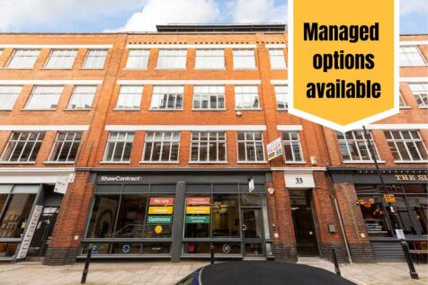 33 Great Sutton Street