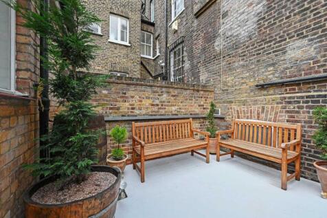 The Townhouse
