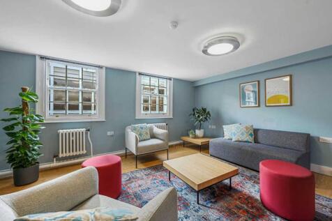 The Townhouse
