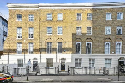 The Townhouse