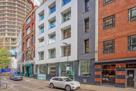 86-90 Paul Street