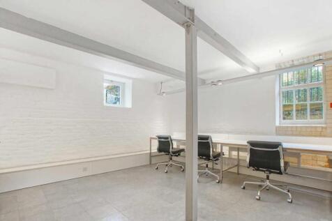 46 Kingsway Place