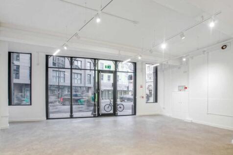 5 Clerkenwell Road