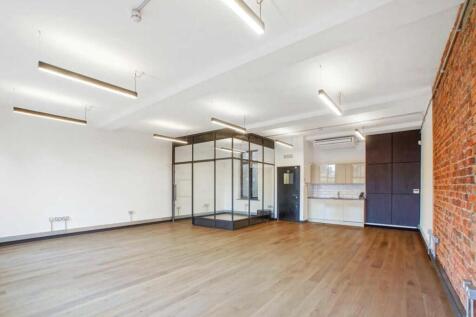 64 Clerkenwell Road