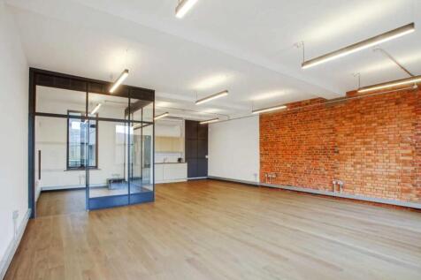 64 Clerkenwell Road