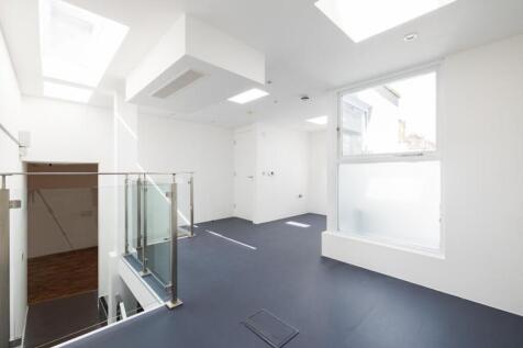 10 Northington Street