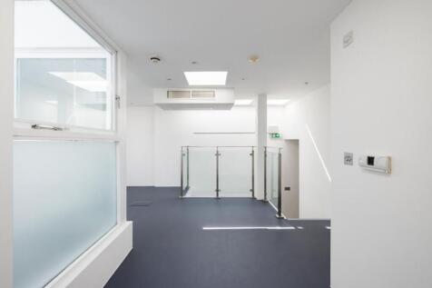 10 Northington Street