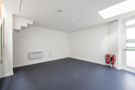 10 Northington Street