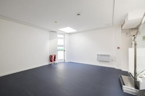 10 Northington Street