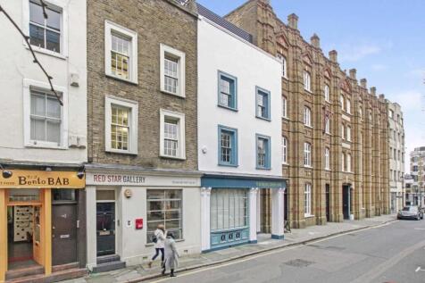 15 Bowling Green Lane