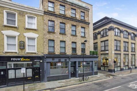 66-68 Paul Street