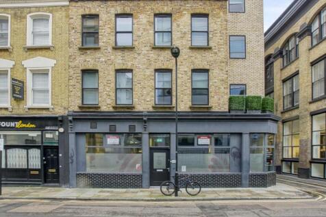 66-68 Paul Street
