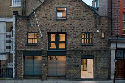 32 Parker Street