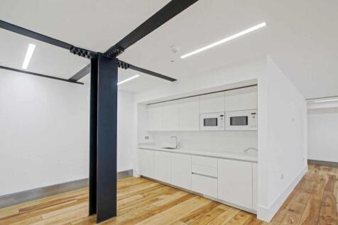 32 Parker Street