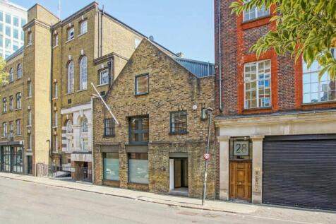32 Parker Street