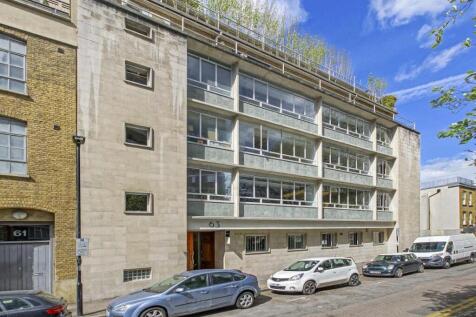 63 Gee Street