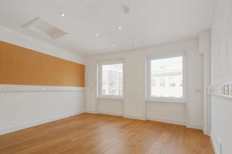 21 Clerkenwell Road
