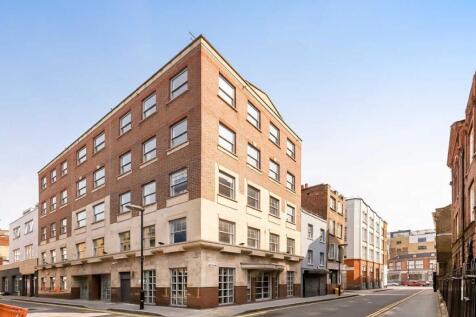 8 Baltic Street