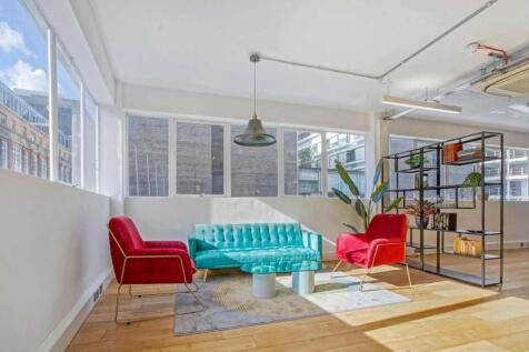Jordan House