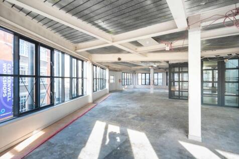 40 Clerkenwell Close