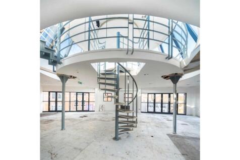 40 Clerkenwell Close