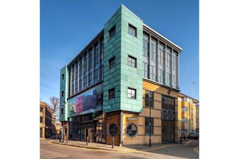 40 Clerkenwell Close