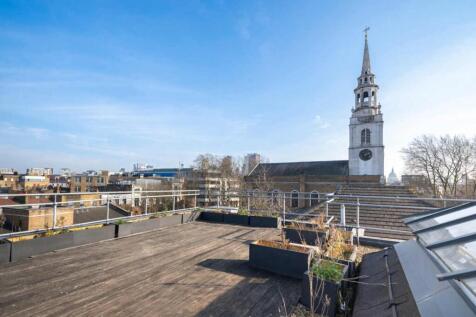 40 Clerkenwell Close