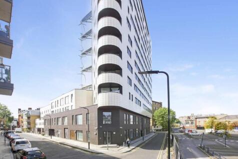 12 Tyssen Street