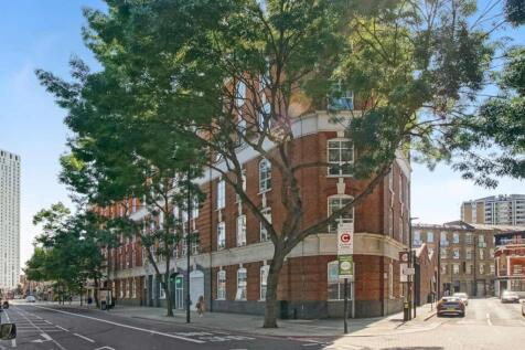 The Warehouse, 230 City Road