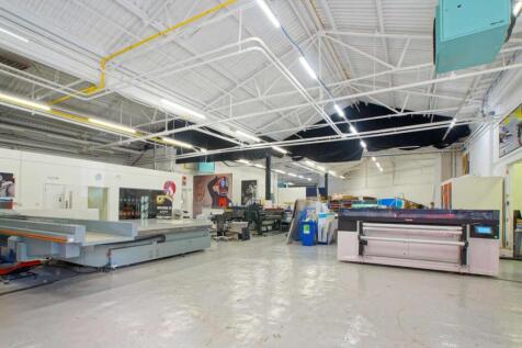 The Warehouse, 230 City Road