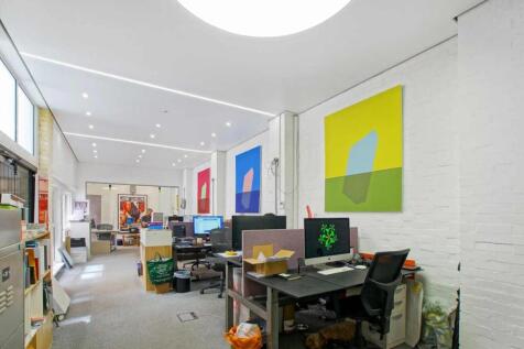 The Warehouse, 230 City Road