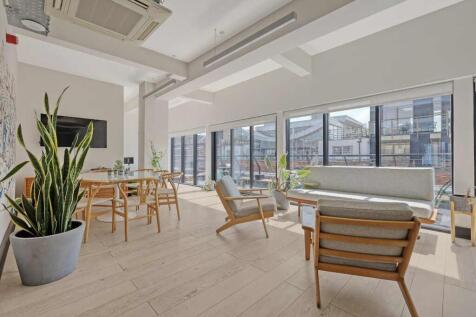33 Great Sutton Street