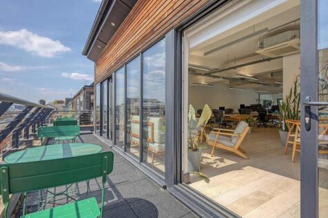 33 Great Sutton Street