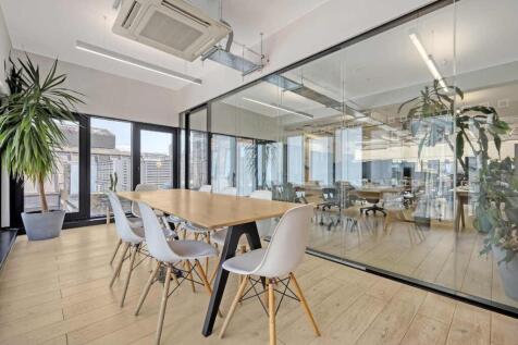 33 Great Sutton Street