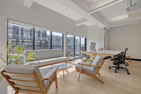 33 Great Sutton Street