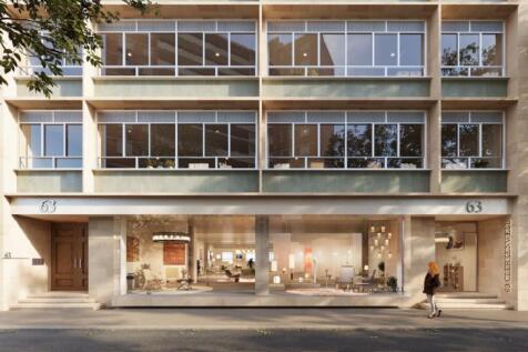 IMAGES OF NEW GLAZING PLANNING CONSENT ¿ ISLIN