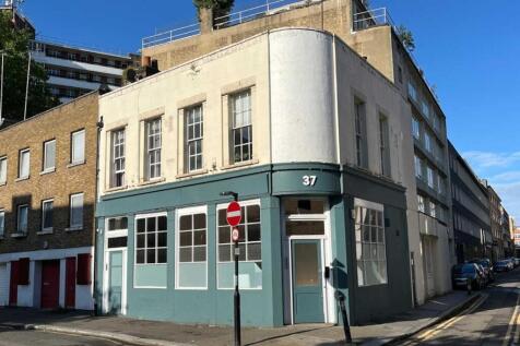 37 Central Street