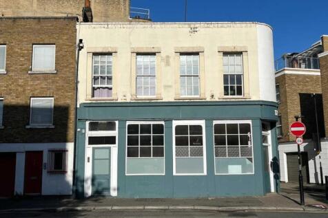 37 Central Street