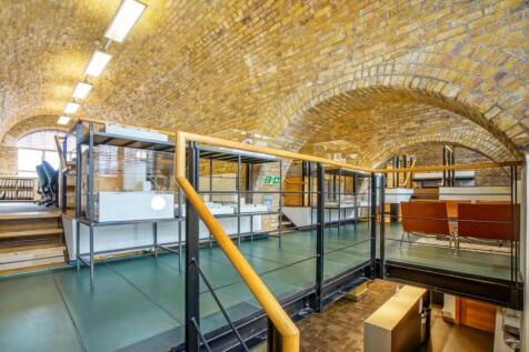 The Pump House