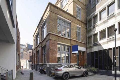 6-8 St. John&#39;s Square