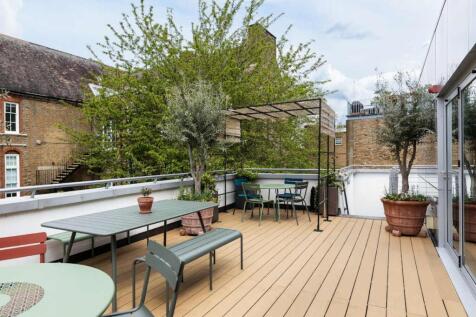 12-27 Swan Yard