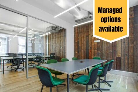 15-16 Dufferin Street