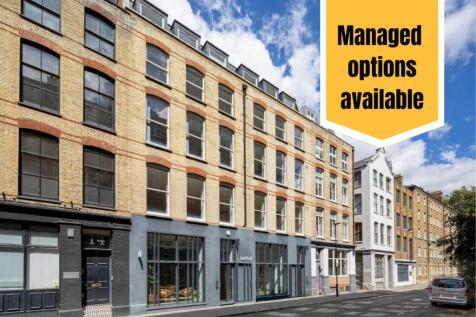 15-16 Dufferin Street