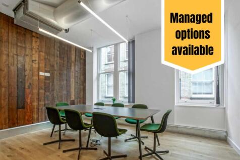 15-16 Dufferin Street