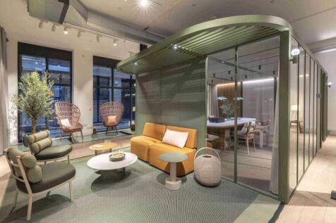 15-16 Dufferin Street